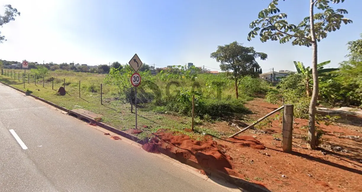 Foto 4 de Terreno / Lote à venda, 2480m2 em Vila Rica, Sorocaba - SP
