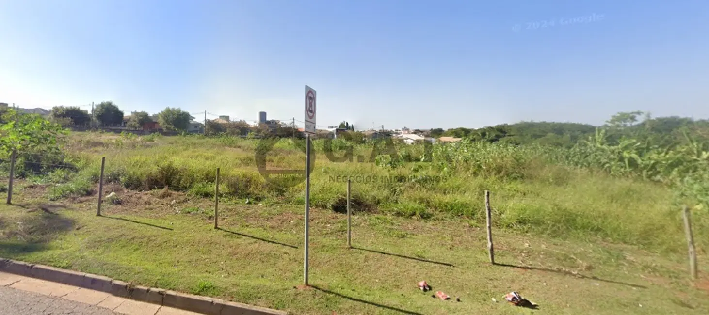 Foto 2 de Terreno / Lote à venda, 2480m2 em Vila Rica, Sorocaba - SP