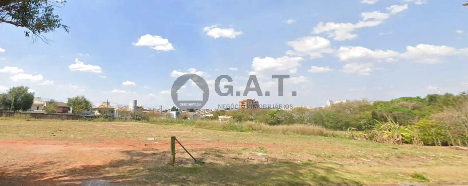 Foto 6 de Terreno / Lote à venda, 2480m2 em Vila Rica, Sorocaba - SP