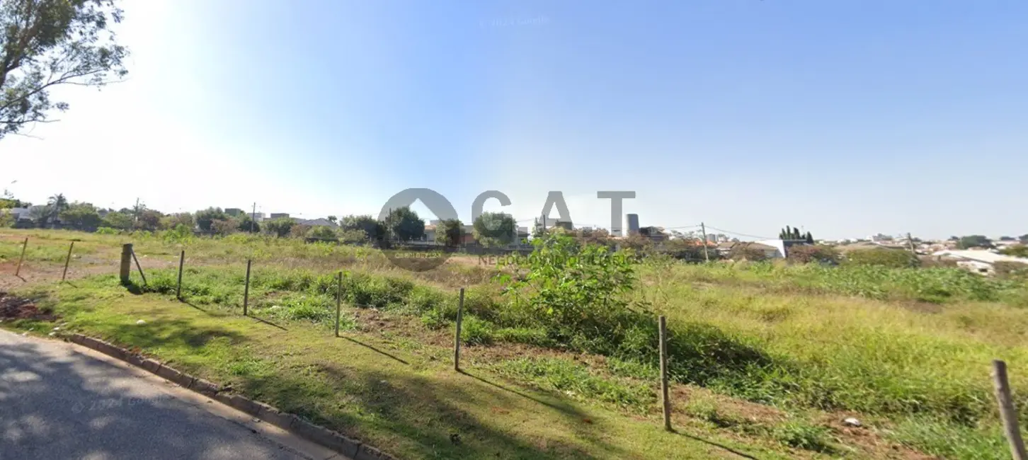Foto 5 de Terreno / Lote à venda, 2480m2 em Vila Rica, Sorocaba - SP