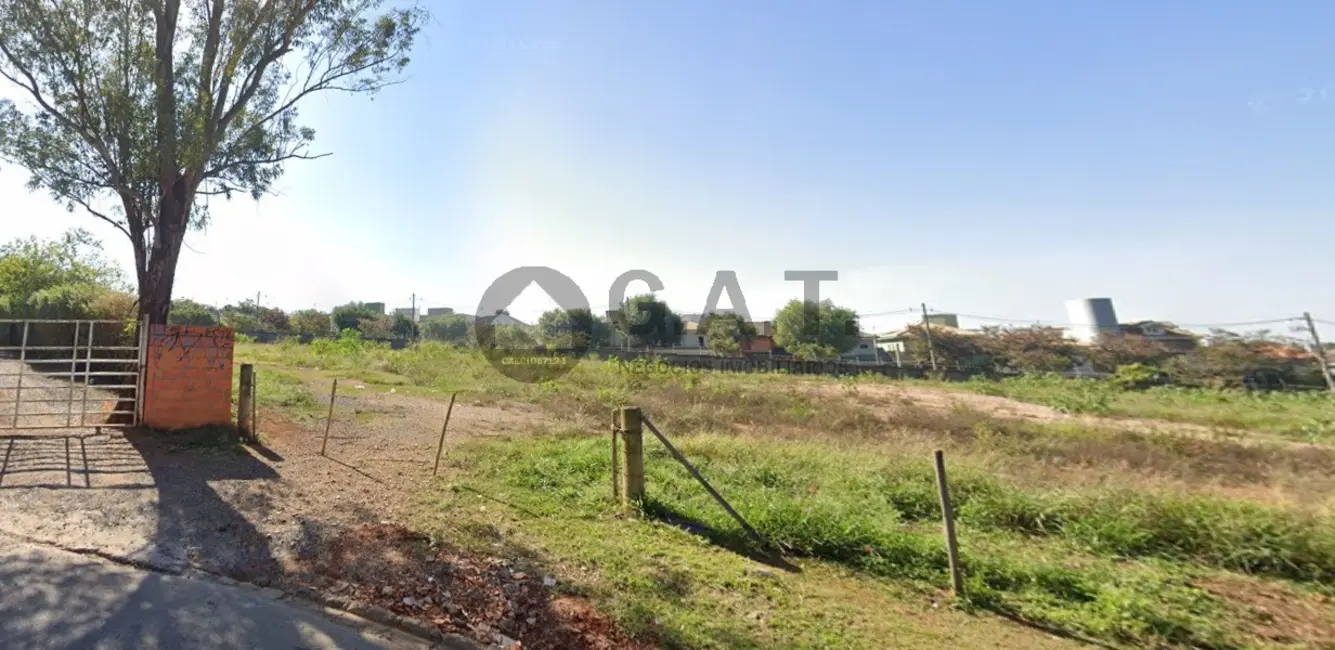 Foto 1 de Terreno / Lote à venda, 2480m2 em Vila Rica, Sorocaba - SP