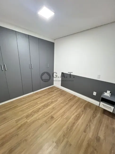 Foto 5 de Apartamento com 2 quartos à venda, 69m2 em Jardim São Carlos, Sorocaba - SP