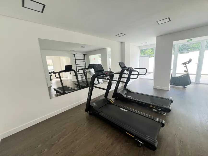Foto 4 de Apartamento com 2 quartos à venda, 69m2 em Jardim São Carlos, Sorocaba - SP