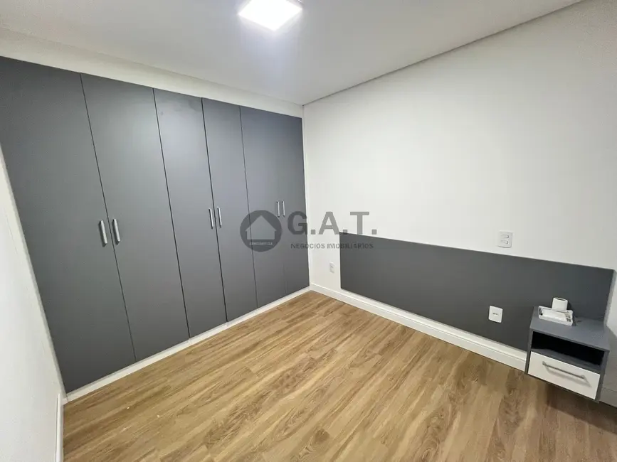Foto 8 de Apartamento com 2 quartos à venda, 69m2 em Jardim São Carlos, Sorocaba - SP