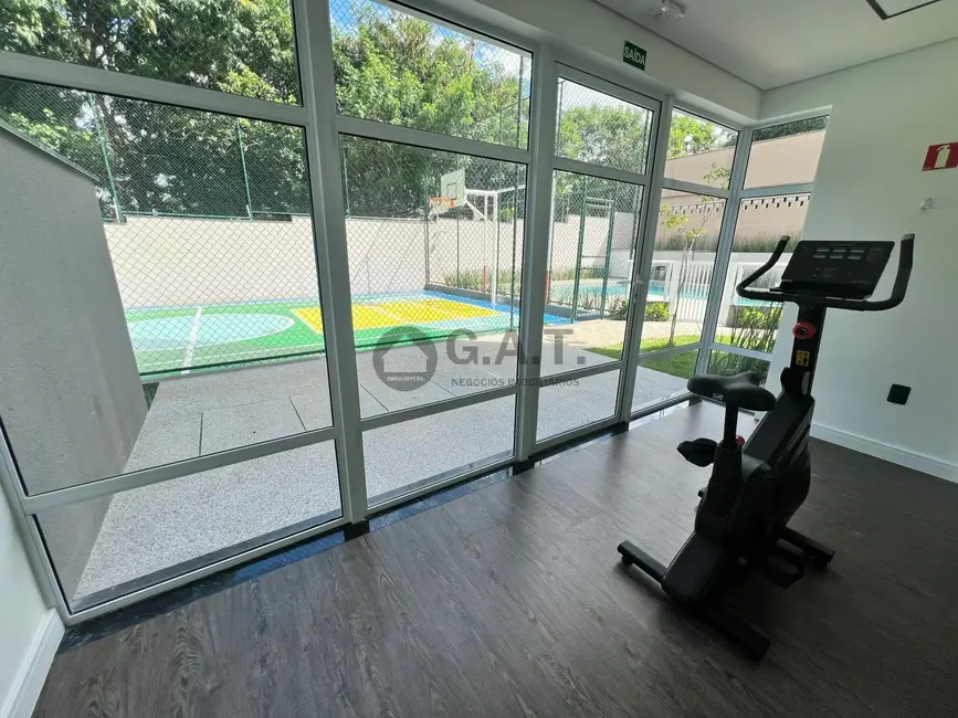 Foto 3 de Apartamento com 2 quartos à venda, 69m2 em Jardim São Carlos, Sorocaba - SP