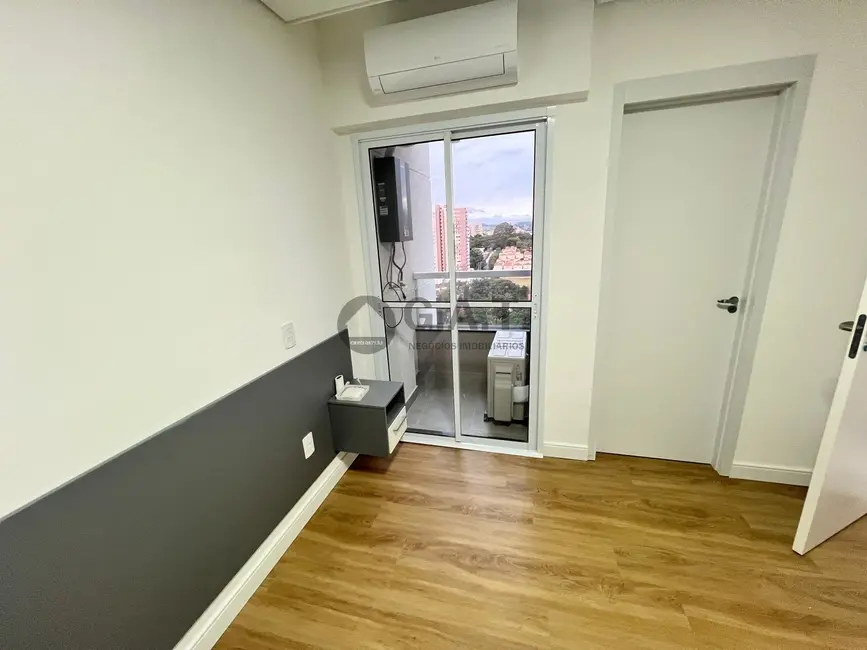 Foto 6 de Apartamento com 2 quartos à venda, 69m2 em Jardim São Carlos, Sorocaba - SP