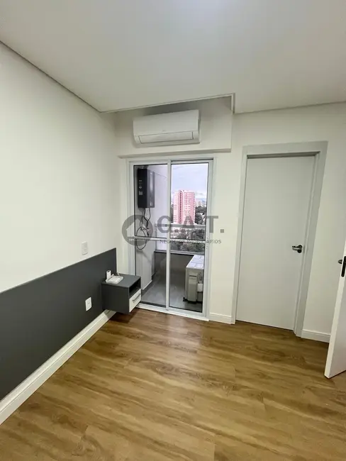 Foto 7 de Apartamento com 2 quartos à venda, 69m2 em Jardim São Carlos, Sorocaba - SP