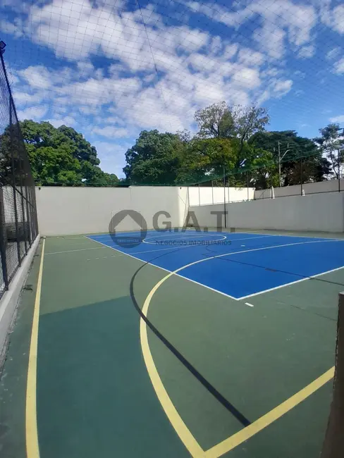 Foto 2 de Apartamento com 3 quartos para alugar, 120m2 em Alto da Boa Vista, Sorocaba - SP
