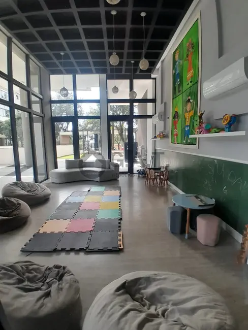 Foto 4 de Apartamento com 3 quartos para alugar, 120m2 em Alto da Boa Vista, Sorocaba - SP