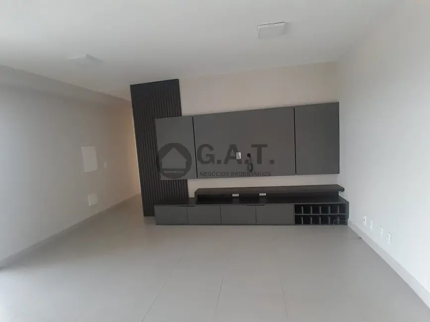 Foto 7 de Apartamento com 3 quartos para alugar, 120m2 em Alto da Boa Vista, Sorocaba - SP