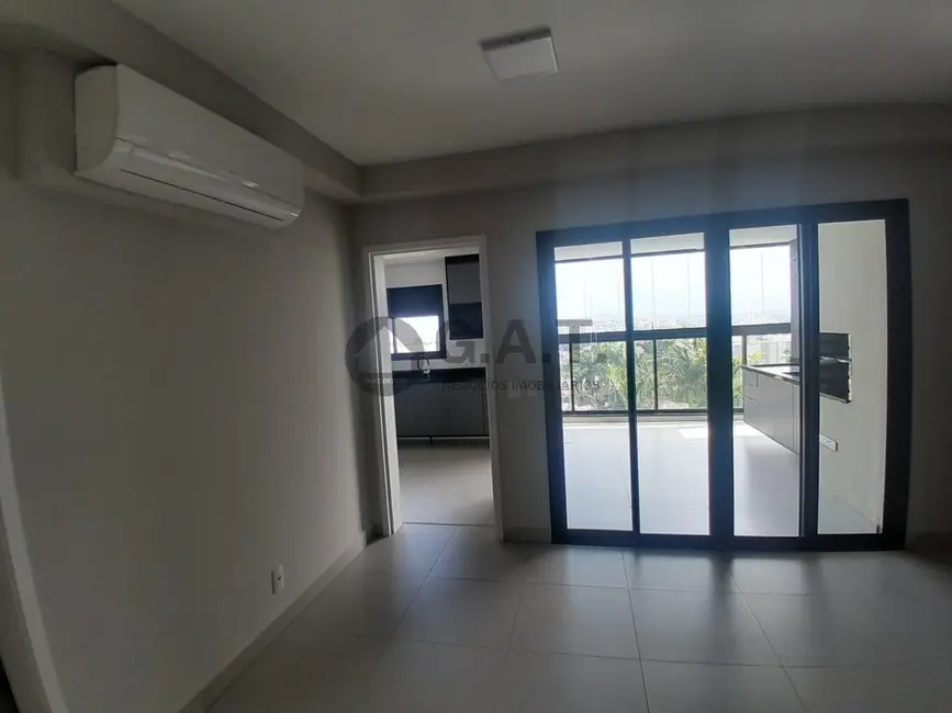 Foto 8 de Apartamento com 3 quartos para alugar, 120m2 em Alto da Boa Vista, Sorocaba - SP