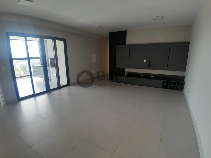 Foto 6 de Apartamento com 3 quartos para alugar, 120m2 em Alto da Boa Vista, Sorocaba - SP