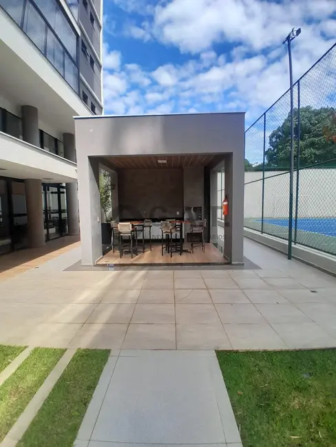 Foto 3 de Apartamento com 3 quartos para alugar, 120m2 em Alto da Boa Vista, Sorocaba - SP