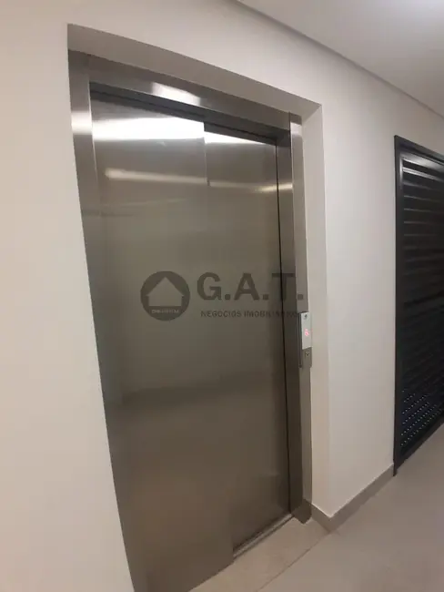 Foto 5 de Apartamento com 3 quartos para alugar, 120m2 em Alto da Boa Vista, Sorocaba - SP