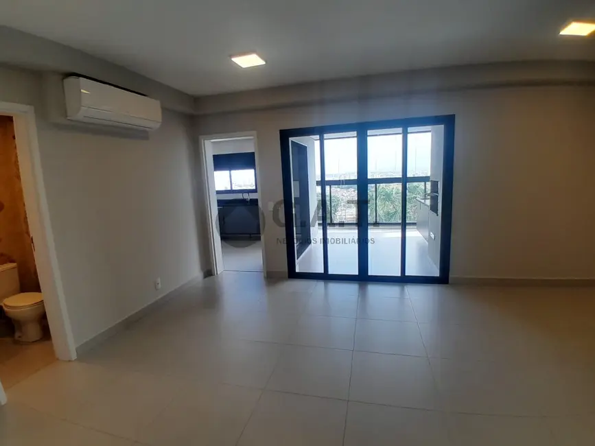 Foto 9 de Apartamento com 3 quartos para alugar, 120m2 em Alto da Boa Vista, Sorocaba - SP