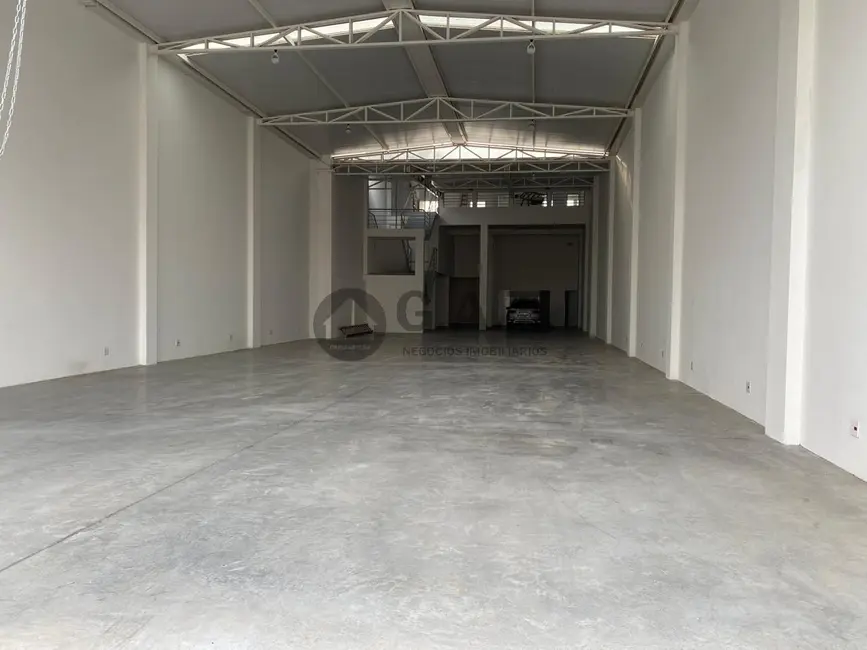 Foto 5 de Armazém / Galpão para alugar, 538m2 em Parque São Bento, Sorocaba - SP