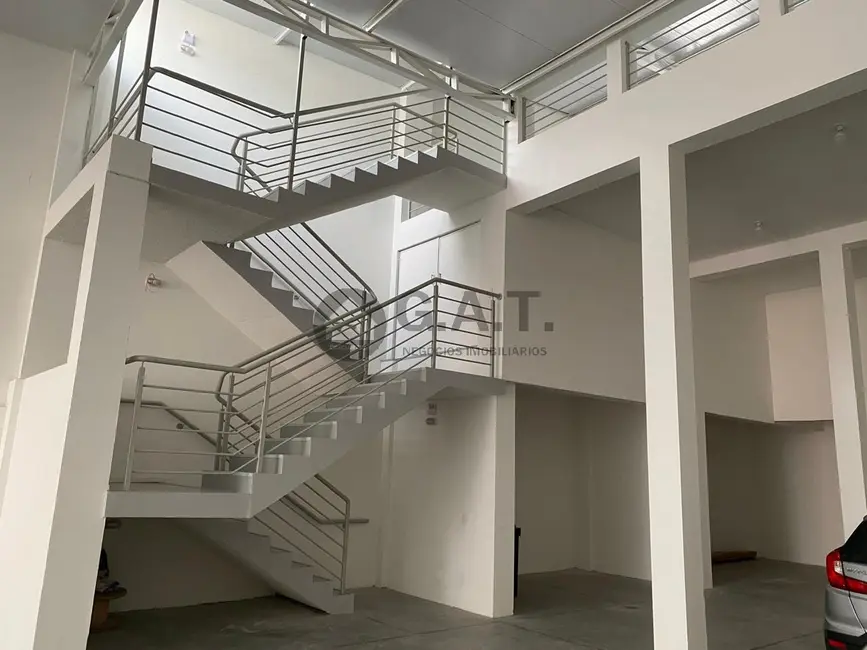 Foto 9 de Armazém / Galpão para alugar, 538m2 em Parque São Bento, Sorocaba - SP