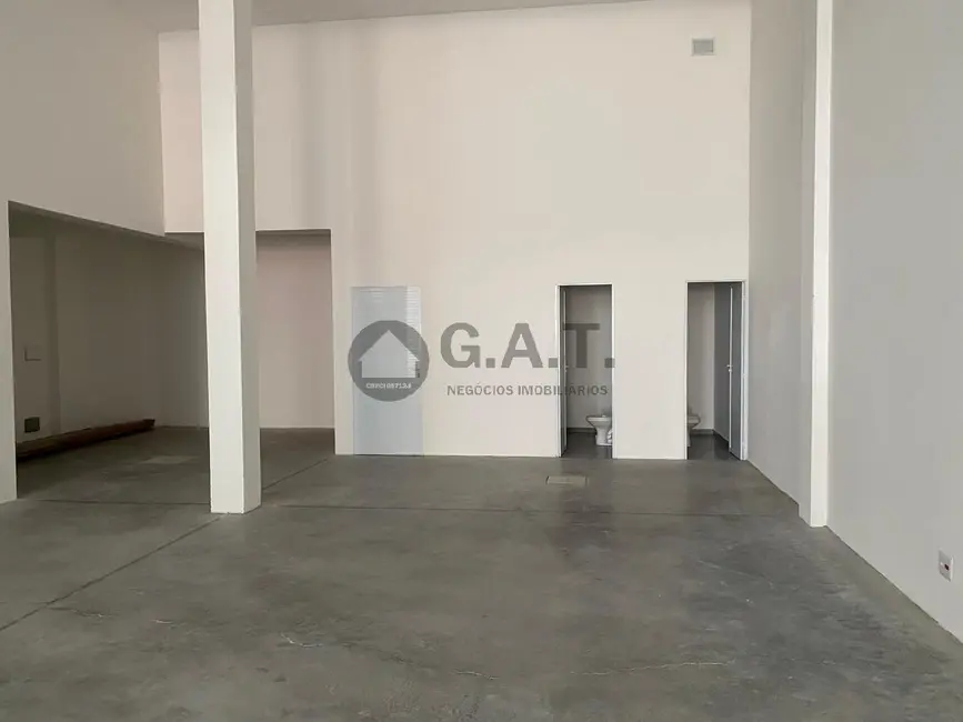 Foto 8 de Armazém / Galpão para alugar, 538m2 em Parque São Bento, Sorocaba - SP