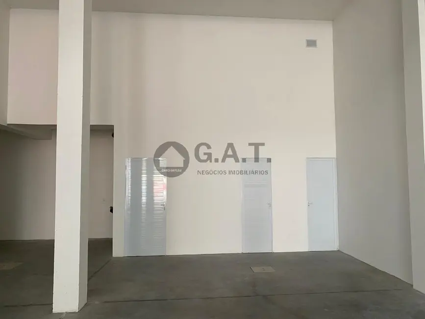 Foto 7 de Armazém / Galpão para alugar, 538m2 em Parque São Bento, Sorocaba - SP