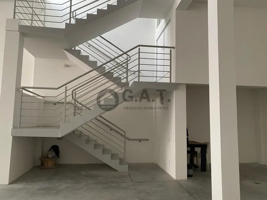 Foto 6 de Armazém / Galpão para alugar, 538m2 em Parque São Bento, Sorocaba - SP