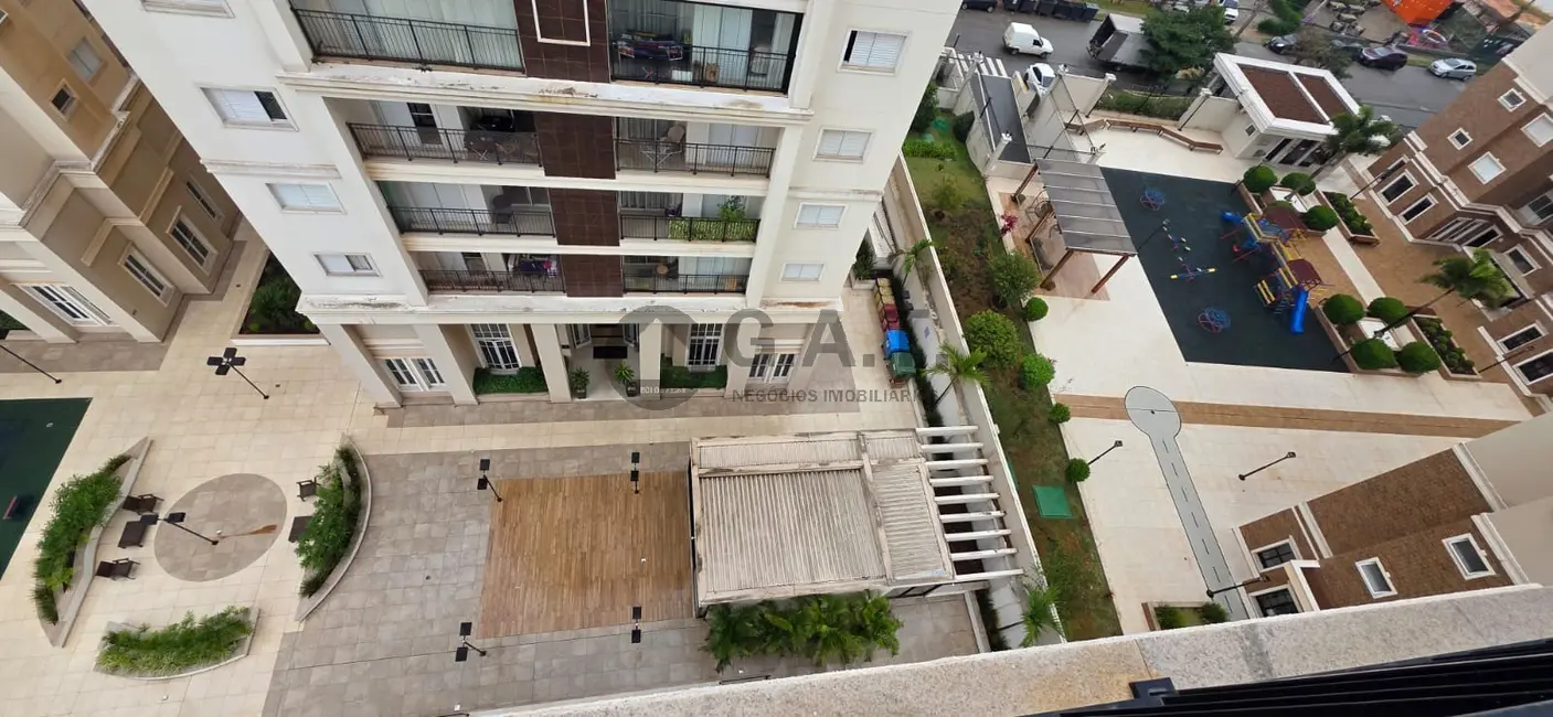 Foto 7 de Apartamento com 2 quartos para alugar, 62m2 em Parque Campolim, Sorocaba - SP