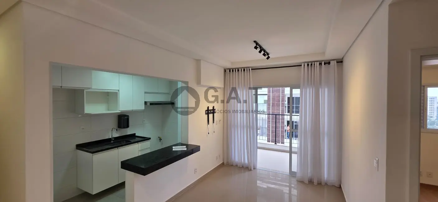 Foto 1 de Apartamento com 2 quartos para alugar, 62m2 em Parque Campolim, Sorocaba - SP