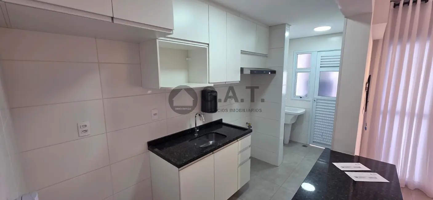 Foto 8 de Apartamento com 2 quartos para alugar, 62m2 em Parque Campolim, Sorocaba - SP