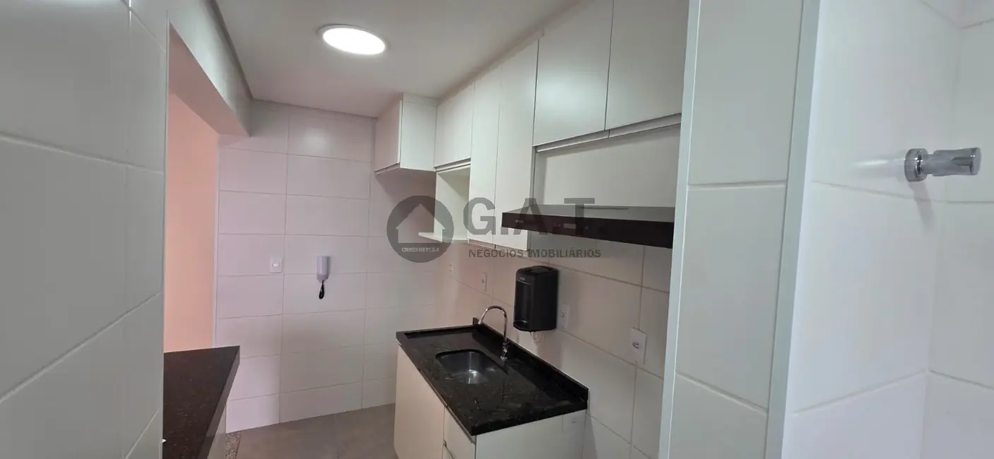 Foto 9 de Apartamento com 2 quartos para alugar, 62m2 em Parque Campolim, Sorocaba - SP