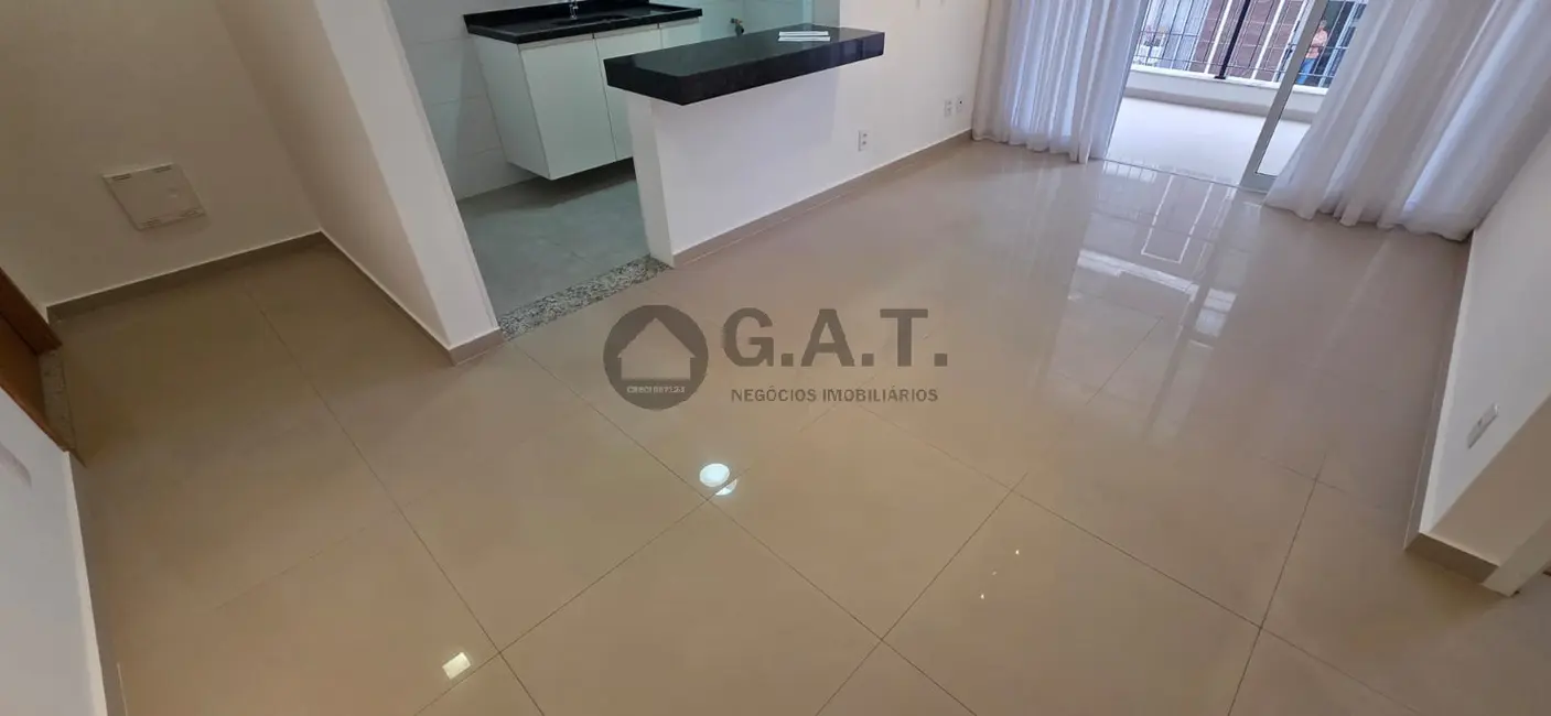 Foto 2 de Apartamento com 2 quartos para alugar, 62m2 em Parque Campolim, Sorocaba - SP