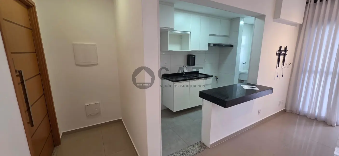 Foto 3 de Apartamento com 2 quartos para alugar, 62m2 em Parque Campolim, Sorocaba - SP