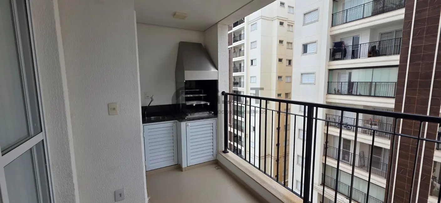 Foto 6 de Apartamento com 2 quartos para alugar, 62m2 em Parque Campolim, Sorocaba - SP