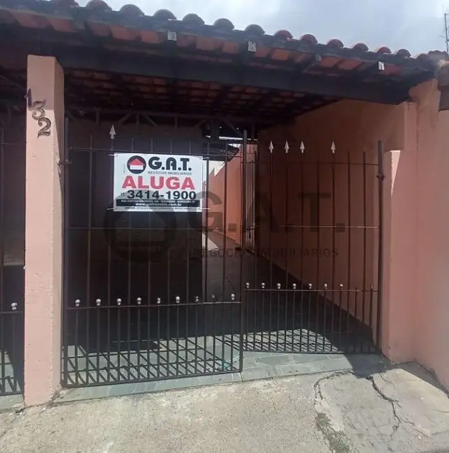 Foto 6 de Casa com 2 quartos à venda, 62m2 em Jardim São Guilherme, Sorocaba - SP