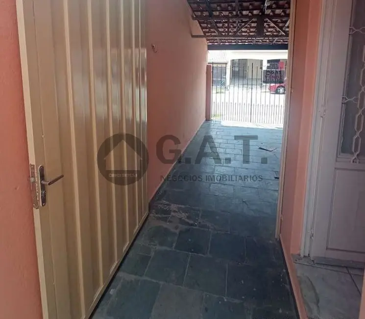 Foto 5 de Casa com 2 quartos à venda, 62m2 em Jardim São Guilherme, Sorocaba - SP