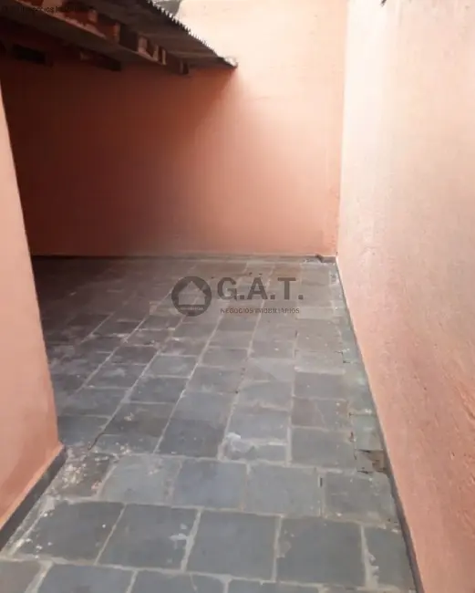 Foto 8 de Casa com 2 quartos à venda, 62m2 em Jardim São Guilherme, Sorocaba - SP