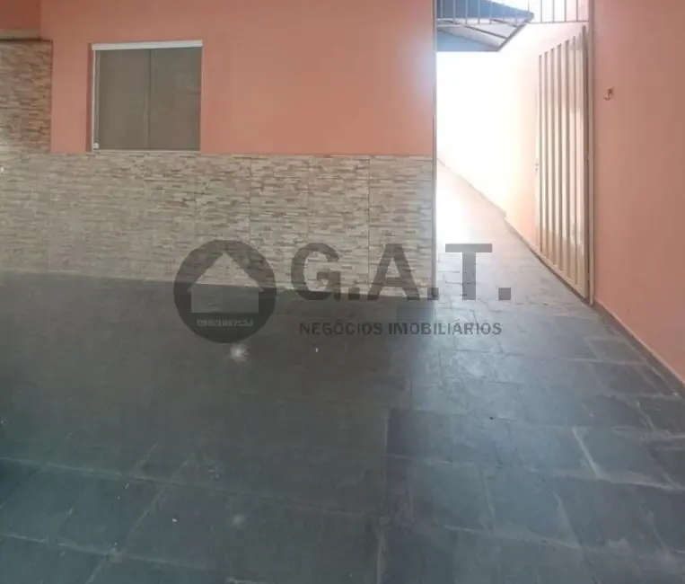Foto 2 de Casa com 2 quartos à venda, 62m2 em Jardim São Guilherme, Sorocaba - SP
