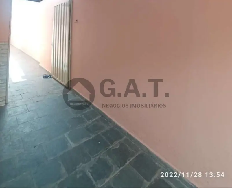 Foto 4 de Casa com 2 quartos à venda, 62m2 em Jardim São Guilherme, Sorocaba - SP