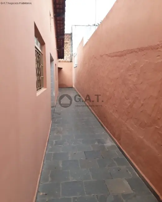 Foto 7 de Casa com 2 quartos à venda, 62m2 em Jardim São Guilherme, Sorocaba - SP