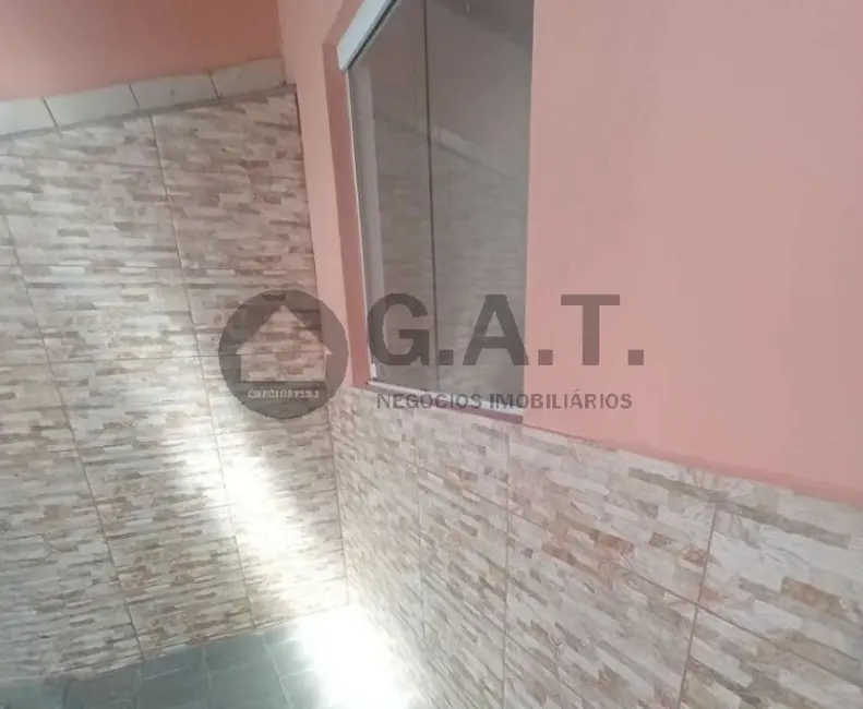 Foto 3 de Casa com 2 quartos à venda, 62m2 em Jardim São Guilherme, Sorocaba - SP