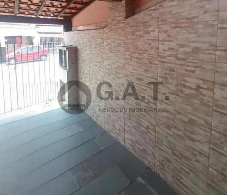Foto 1 de Casa com 2 quartos à venda, 62m2 em Jardim São Guilherme, Sorocaba - SP