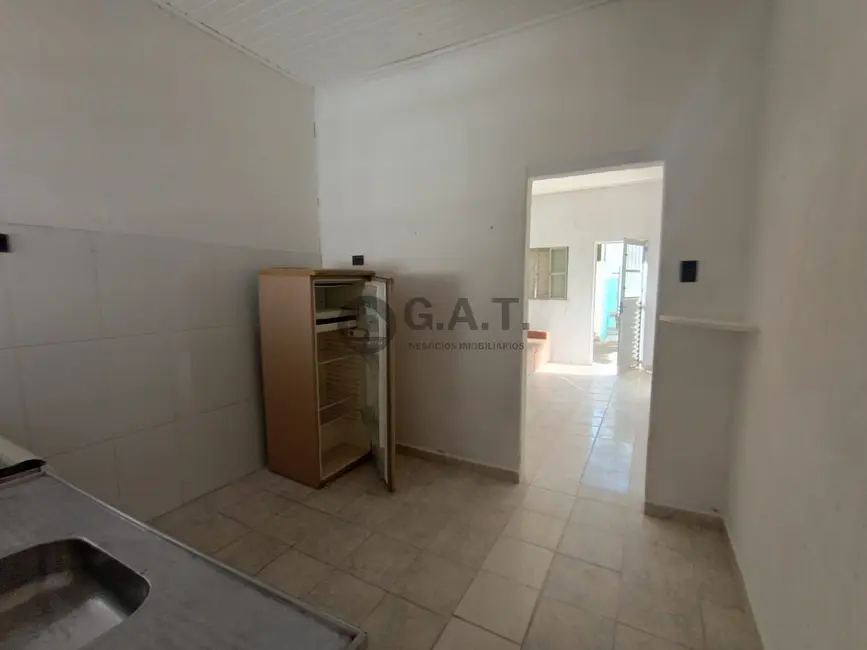 Foto 9 de Casa com 2 quartos para alugar, 50m2 em Centro, Sorocaba - SP