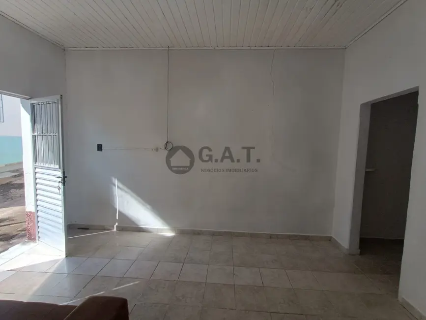 Foto 5 de Casa com 2 quartos para alugar, 50m2 em Centro, Sorocaba - SP