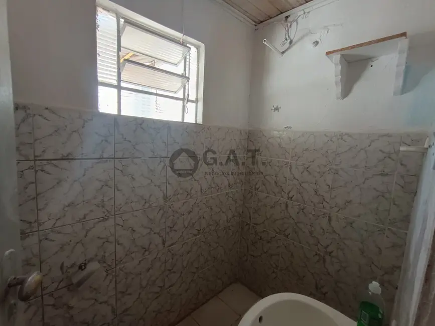 Foto 7 de Casa com 2 quartos para alugar, 50m2 em Centro, Sorocaba - SP