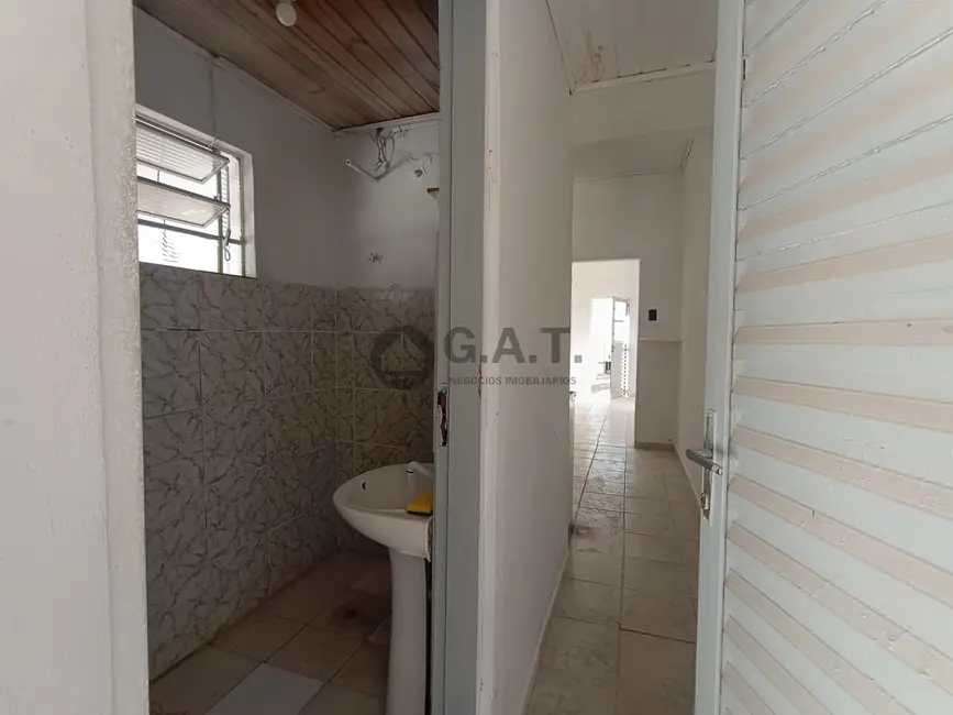 Foto 6 de Casa com 2 quartos para alugar, 50m2 em Centro, Sorocaba - SP