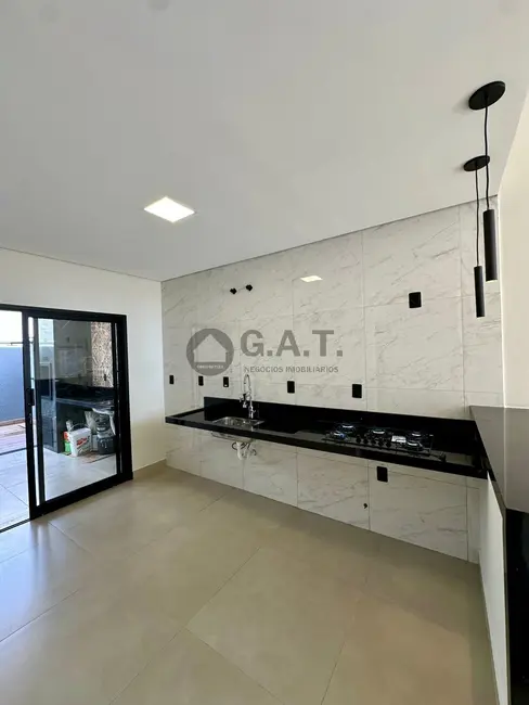Foto 5 de Casa de Condomínio com 3 quartos à venda, 151m2 em Sorocaba - SP