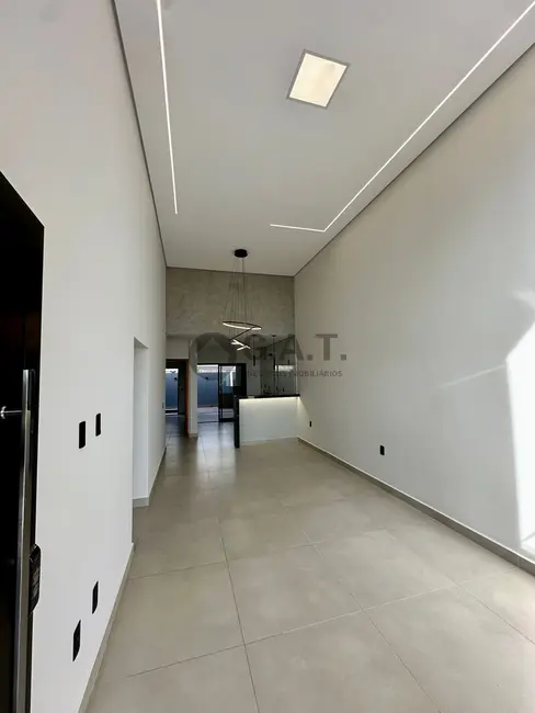 Foto 3 de Casa de Condomínio com 3 quartos à venda, 151m2 em Sorocaba - SP