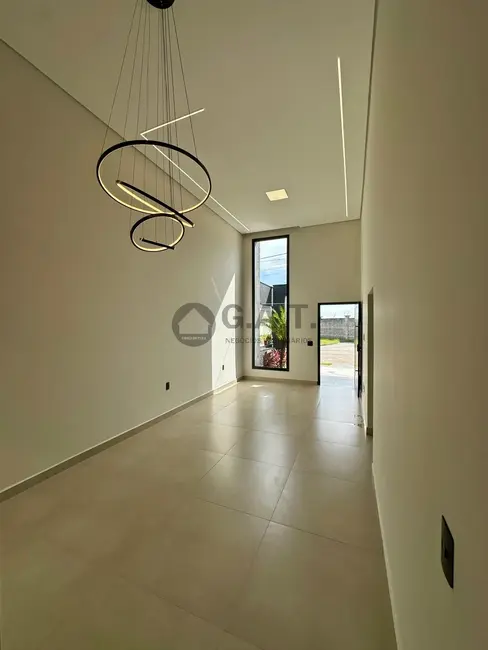 Foto 7 de Casa de Condomínio com 3 quartos à venda, 151m2 em Sorocaba - SP
