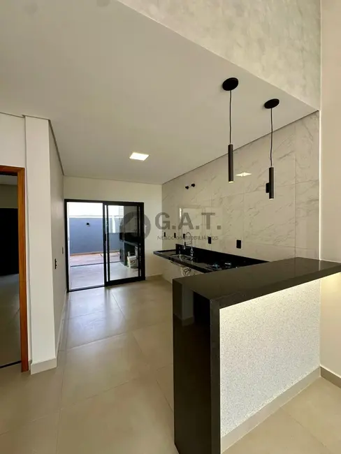 Foto 6 de Casa de Condomínio com 3 quartos à venda, 151m2 em Sorocaba - SP