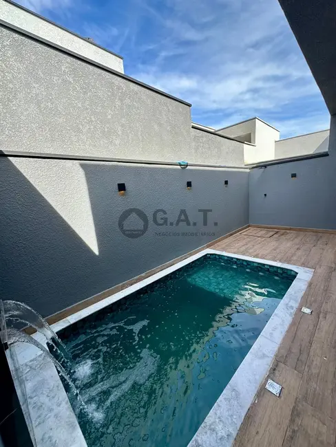 Foto 2 de Casa de Condomínio com 3 quartos à venda, 151m2 em Sorocaba - SP