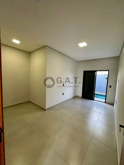 Foto 4 de Casa de Condomínio com 3 quartos à venda, 151m2 em Sorocaba - SP