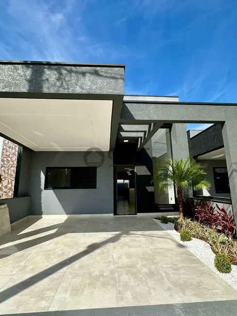 Foto 1 de Casa de Condomínio com 3 quartos à venda, 151m2 em Sorocaba - SP